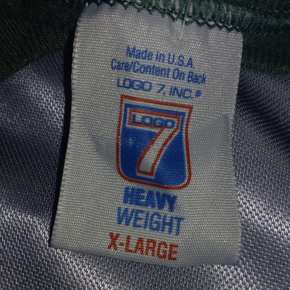 Seattle Sonics Crewneck Sweater SuperSonics #Seattle - Picture 8 of 11